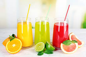 Fruit Juice